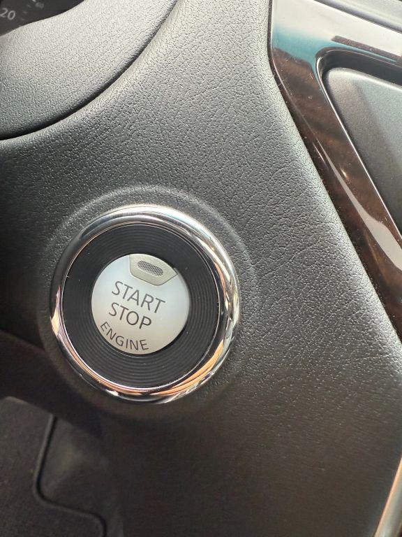 used 2013 Nissan Pathfinder car, priced at $12,999