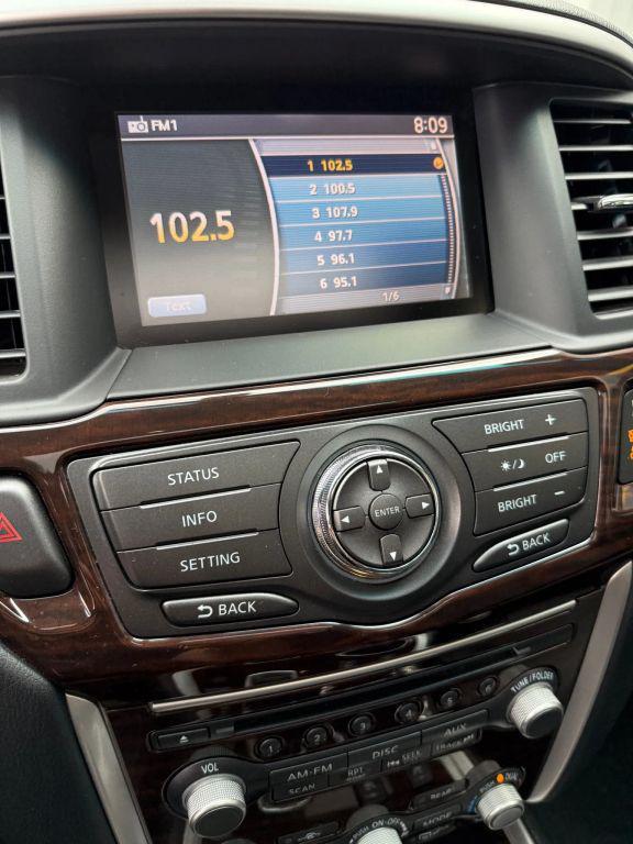 used 2013 Nissan Pathfinder car, priced at $12,999