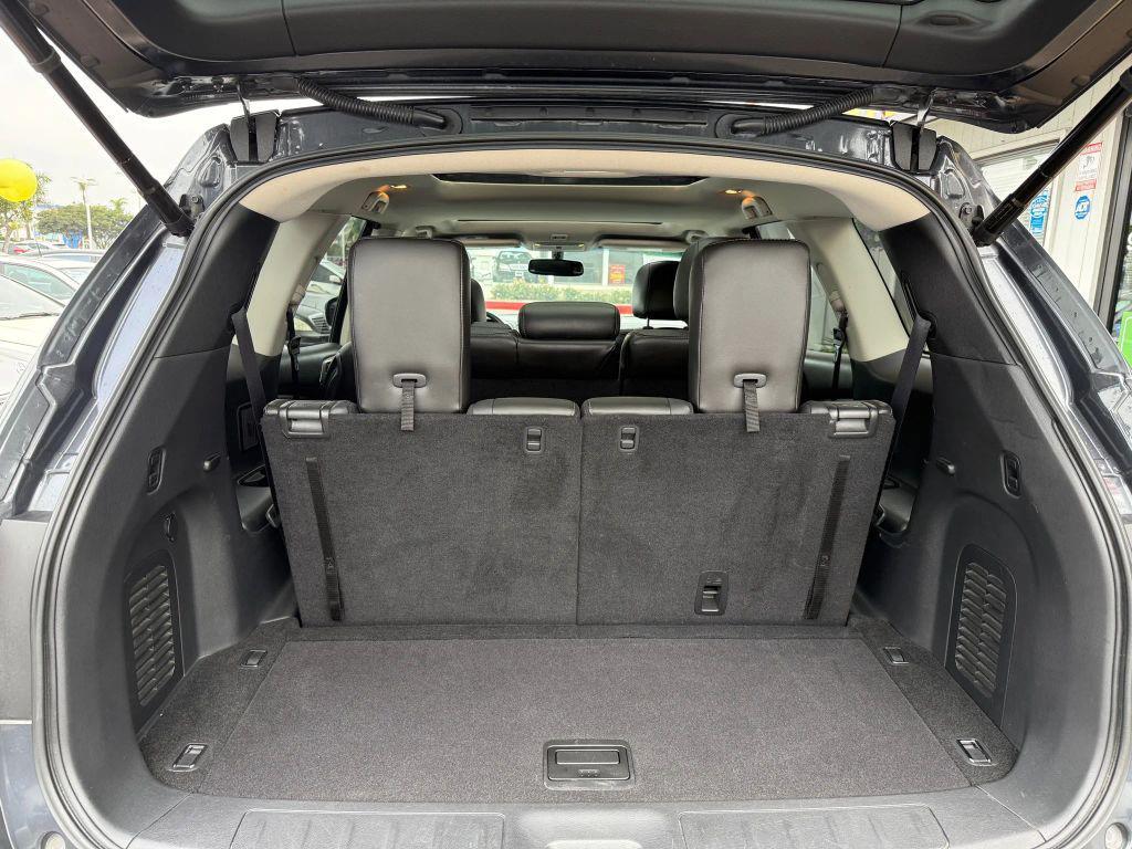 used 2013 Nissan Pathfinder car, priced at $12,999
