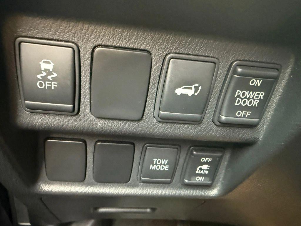 used 2013 Nissan Pathfinder car, priced at $12,999