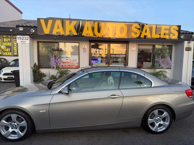 used 2008 BMW 328 car, priced at $12,999