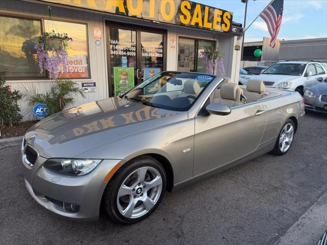 used 2008 BMW 328 car, priced at $12,999