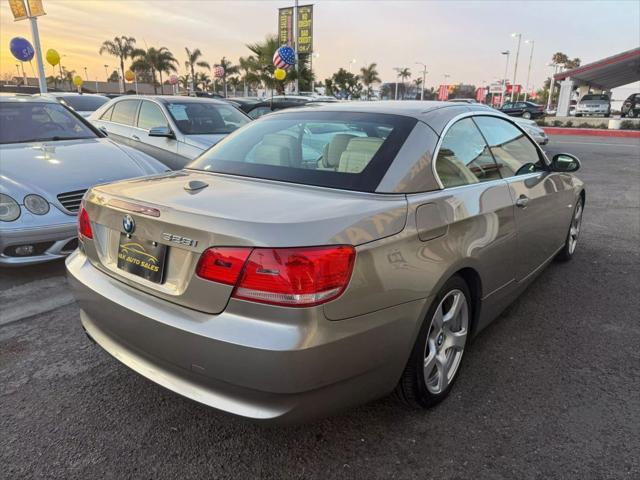 used 2008 BMW 328 car, priced at $12,999