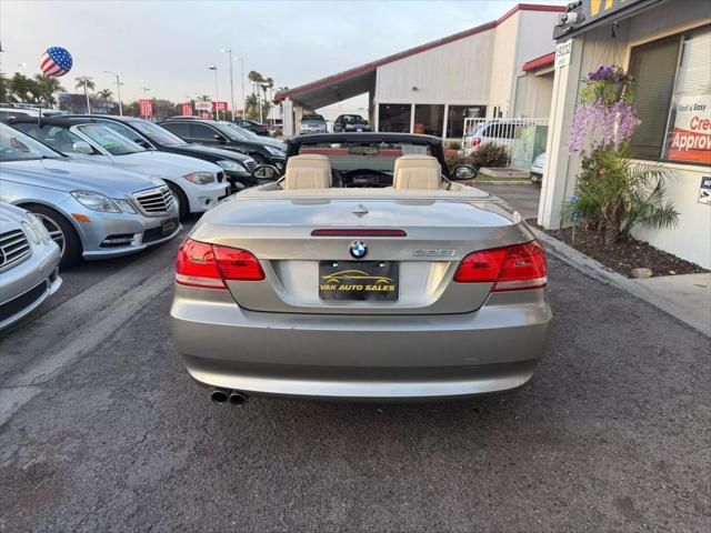 used 2008 BMW 328 car, priced at $12,999