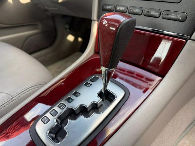 used 2003 Lexus ES 300 car, priced at $7,999