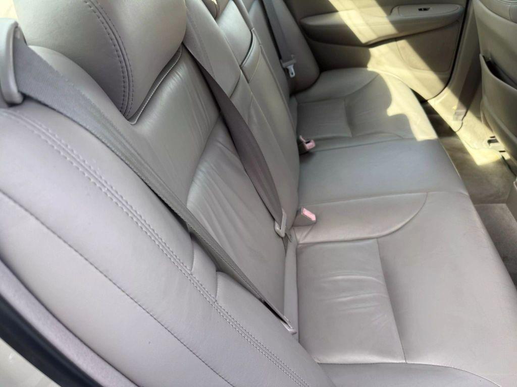 used 2003 Lexus ES 300 car, priced at $5,999