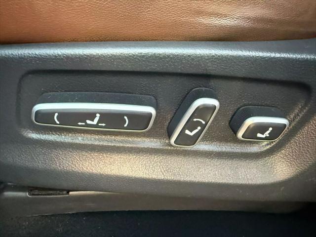 used 2010 Hyundai Veracruz car, priced at $9,999