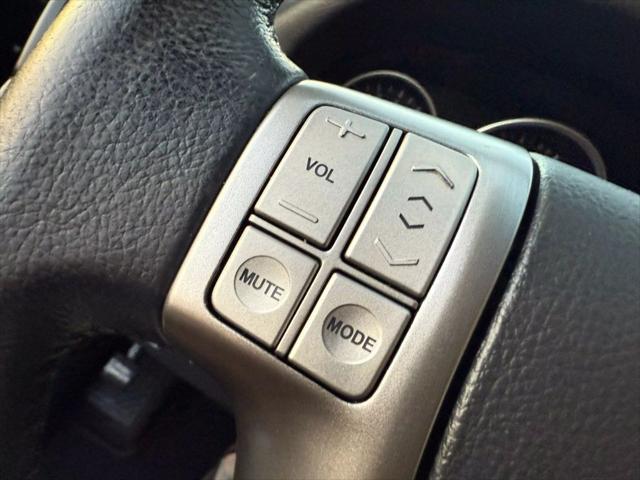 used 2010 Hyundai Veracruz car, priced at $9,999