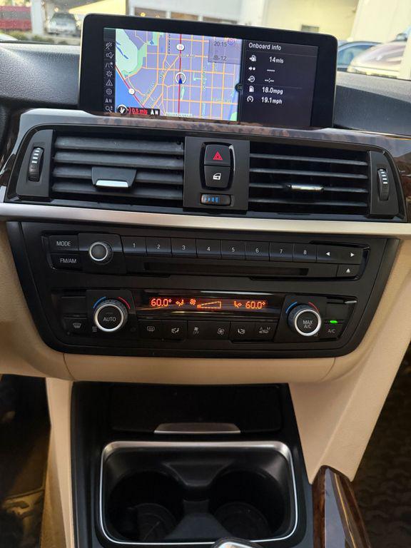 used 2013 BMW 328 car, priced at $10,999