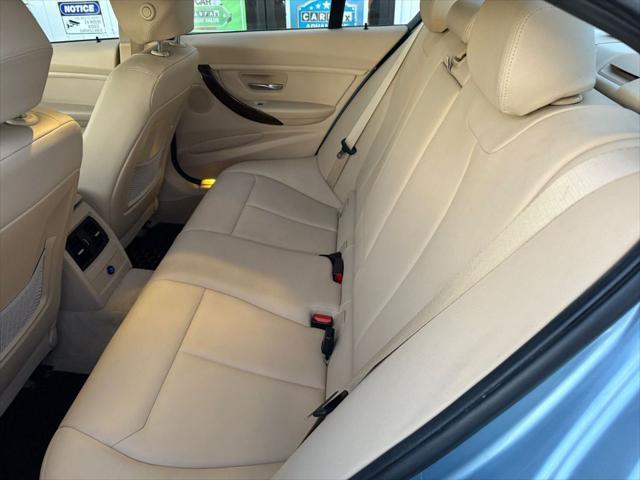 used 2013 BMW 328 car, priced at $10,999