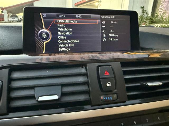 used 2013 BMW 328 car, priced at $10,999