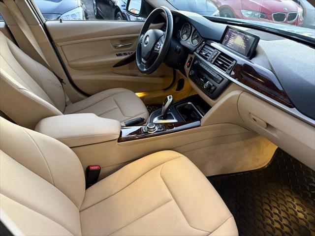 used 2013 BMW 328 car, priced at $10,999