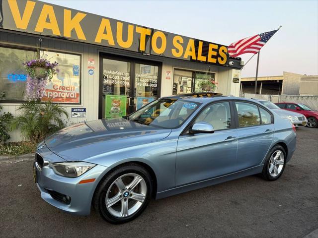 used 2013 BMW 328 car, priced at $10,999