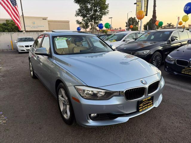used 2013 BMW 328 car, priced at $10,999