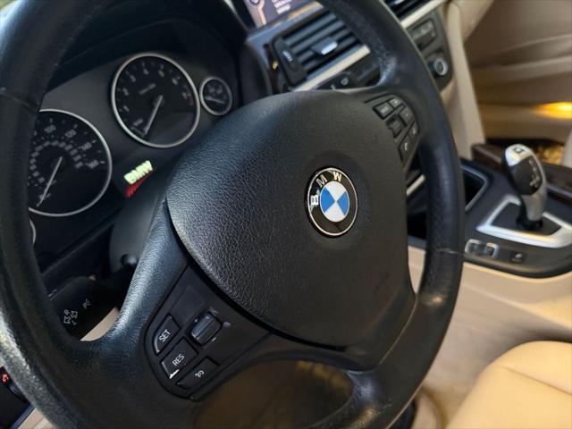 used 2013 BMW 328 car, priced at $10,999
