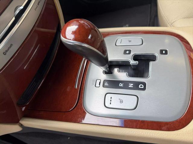 used 2012 Hyundai Genesis car, priced at $10,999