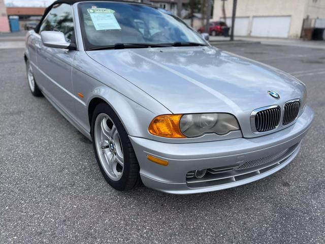 used 2001 BMW 330 car, priced at $7,299