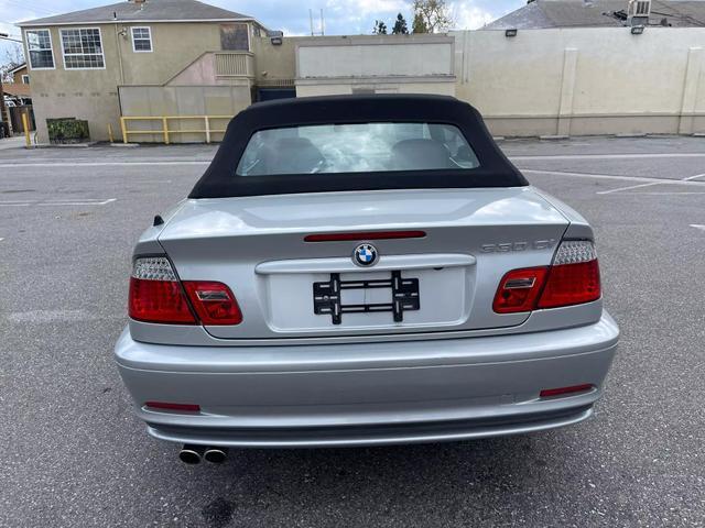 used 2001 BMW 330 car, priced at $7,999