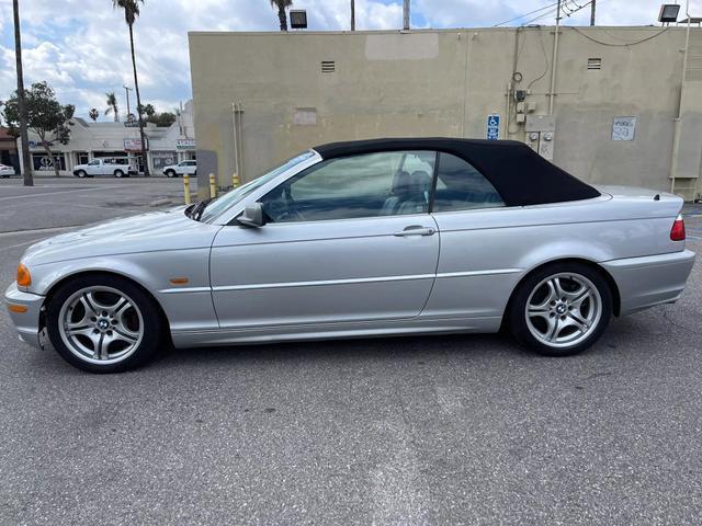 used 2001 BMW 330 car, priced at $7,999