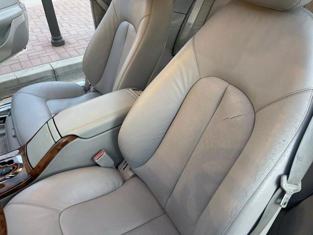 used 2005 Mercedes-Benz CL-Class car, priced at $6,799