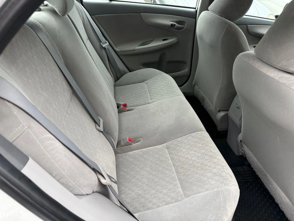 used 2009 Toyota Corolla car, priced at $8,999