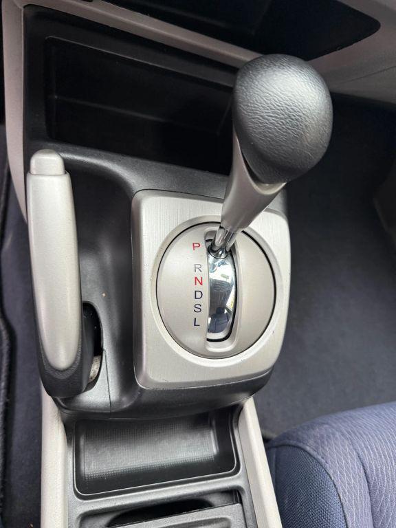 used 2009 Honda Civic Hybrid car, priced at $8,999