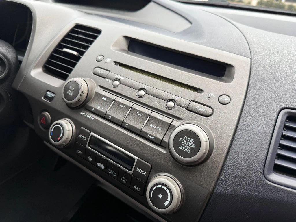 used 2009 Honda Civic Hybrid car, priced at $8,999
