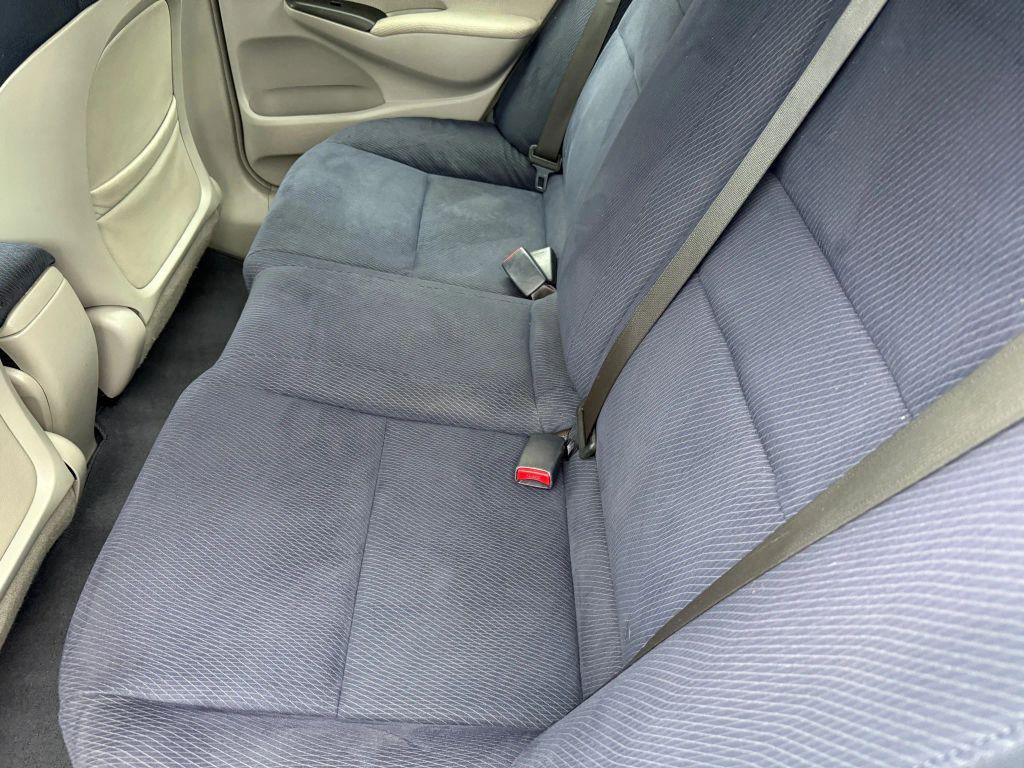 used 2009 Honda Civic Hybrid car, priced at $8,999