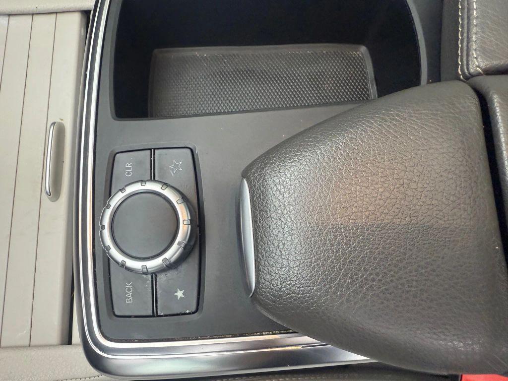 used 2013 Mercedes-Benz M-Class car, priced at $10,499
