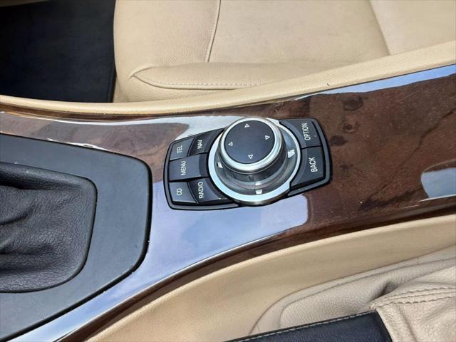 used 2010 BMW 328 car, priced at $9,699