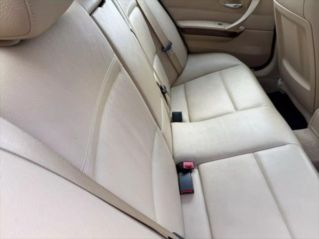 used 2010 BMW 328 car, priced at $9,699