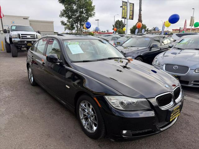 used 2010 BMW 328 car, priced at $9,699