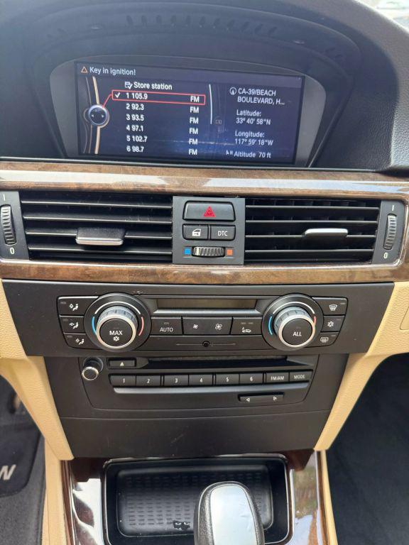 used 2010 BMW 328 car, priced at $9,699
