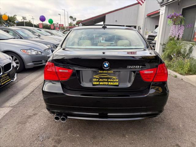 used 2010 BMW 328 car, priced at $9,699