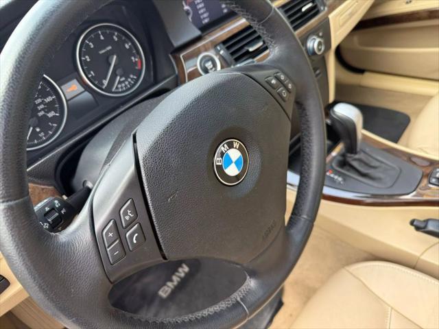used 2010 BMW 328 car, priced at $9,699
