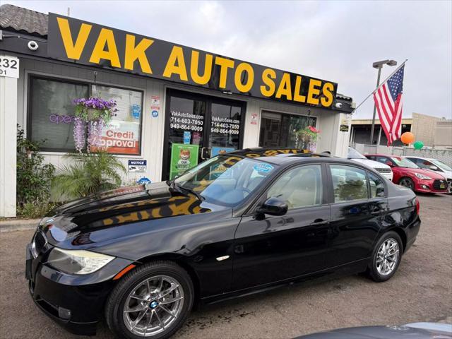 used 2010 BMW 328 car, priced at $9,699