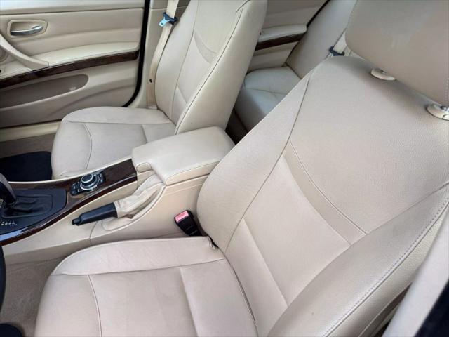 used 2010 BMW 328 car, priced at $9,699