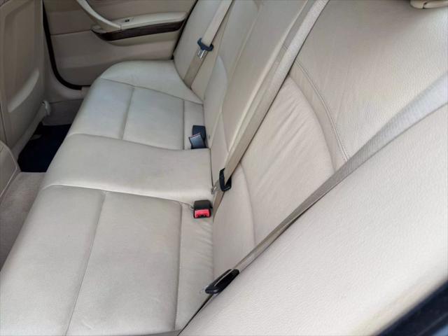 used 2010 BMW 328 car, priced at $9,699