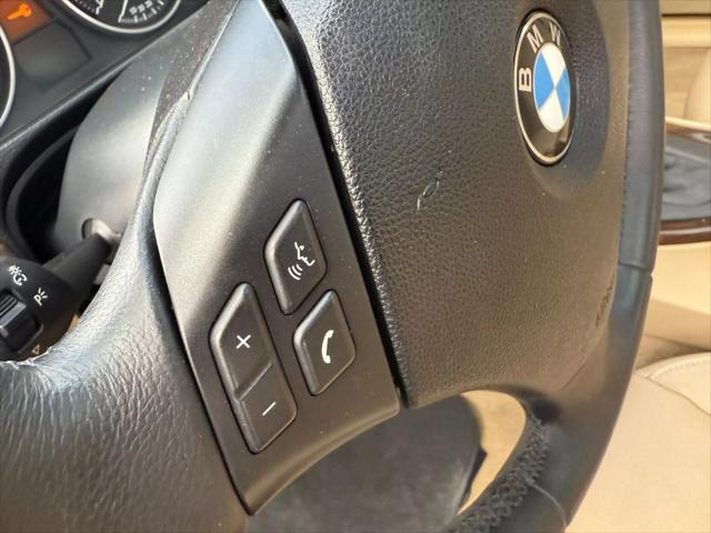 used 2010 BMW 328 car, priced at $9,699