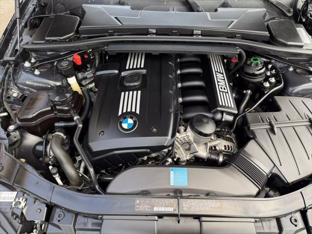 used 2010 BMW 328 car, priced at $9,699