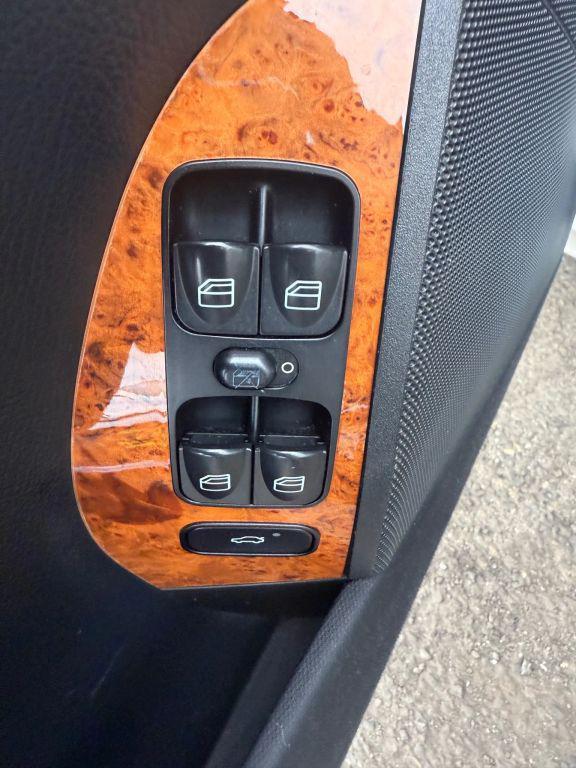 used 2008 Mercedes-Benz CLK-Class car, priced at $10,999