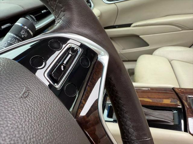 used 2013 Cadillac XTS car, priced at $11,999