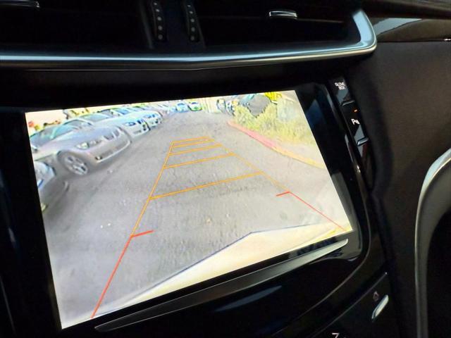 used 2013 Cadillac XTS car, priced at $10,999