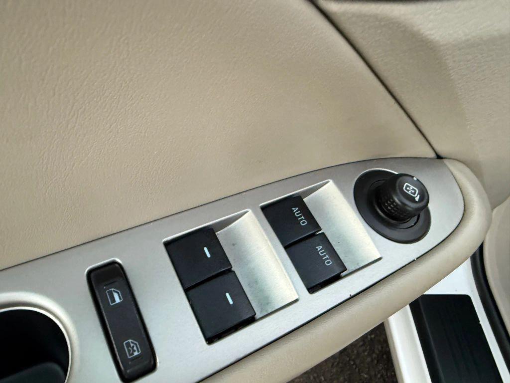 used 2012 Ford Fusion Hybrid car, priced at $8,999