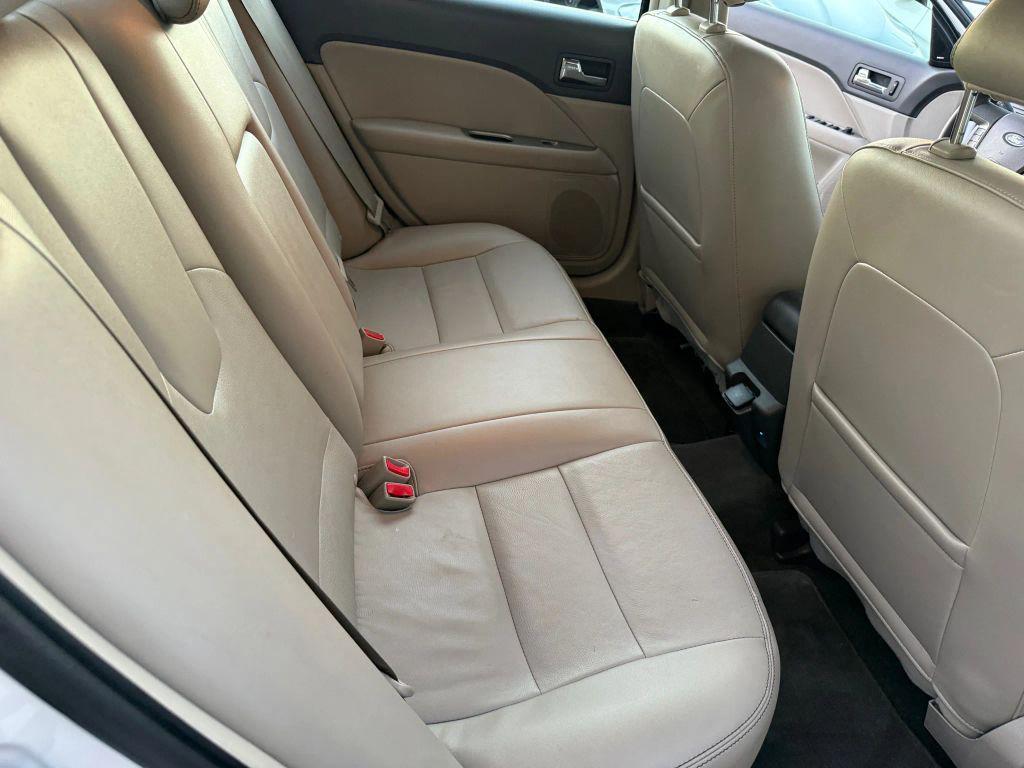 used 2012 Ford Fusion Hybrid car, priced at $8,999