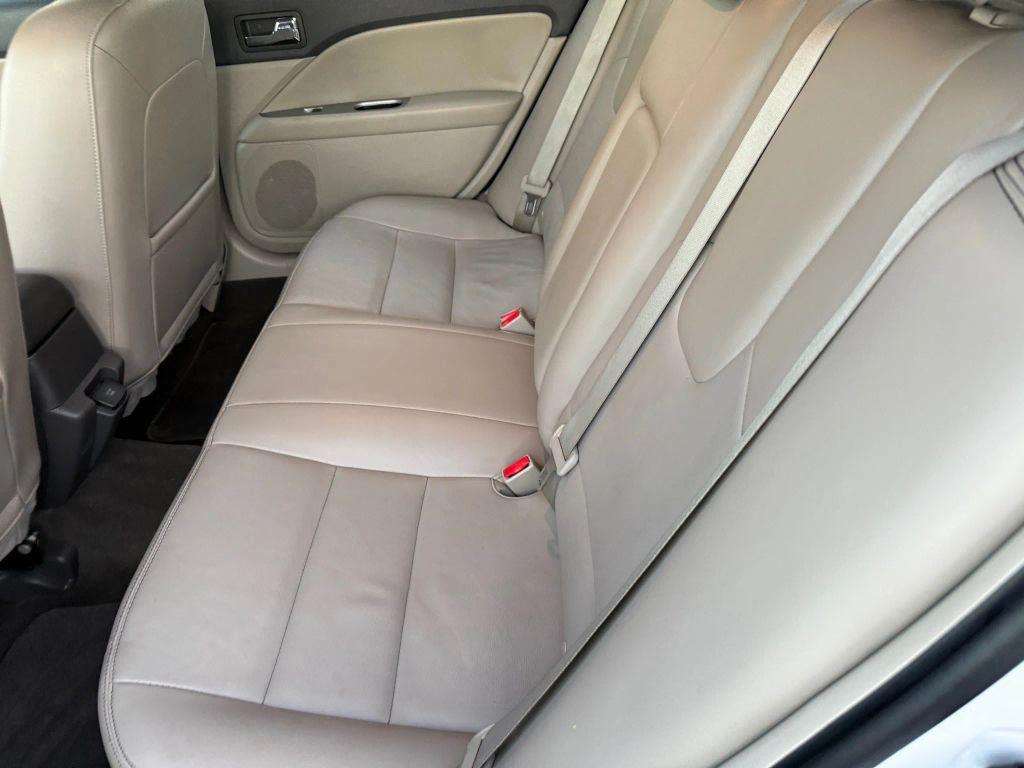 used 2012 Ford Fusion Hybrid car, priced at $8,999