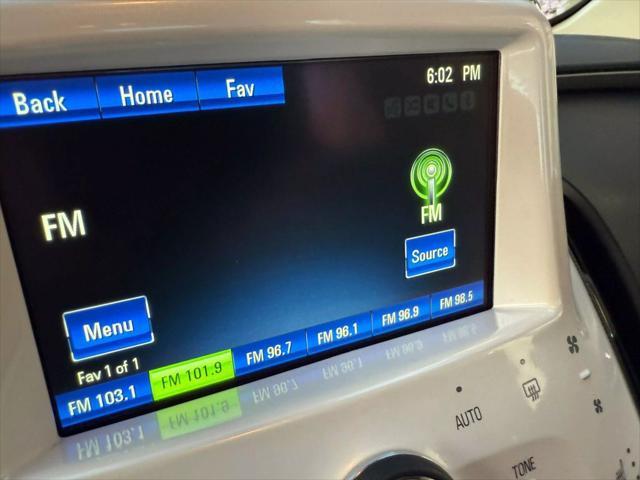used 2013 Chevrolet Volt car, priced at $7,299