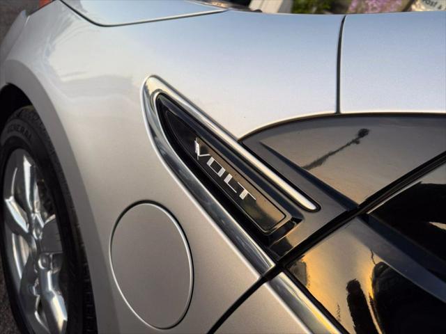 used 2013 Chevrolet Volt car, priced at $7,299