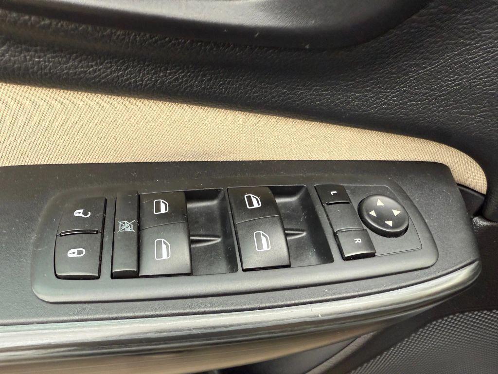used 2016 Jeep Cherokee car, priced at $7,999