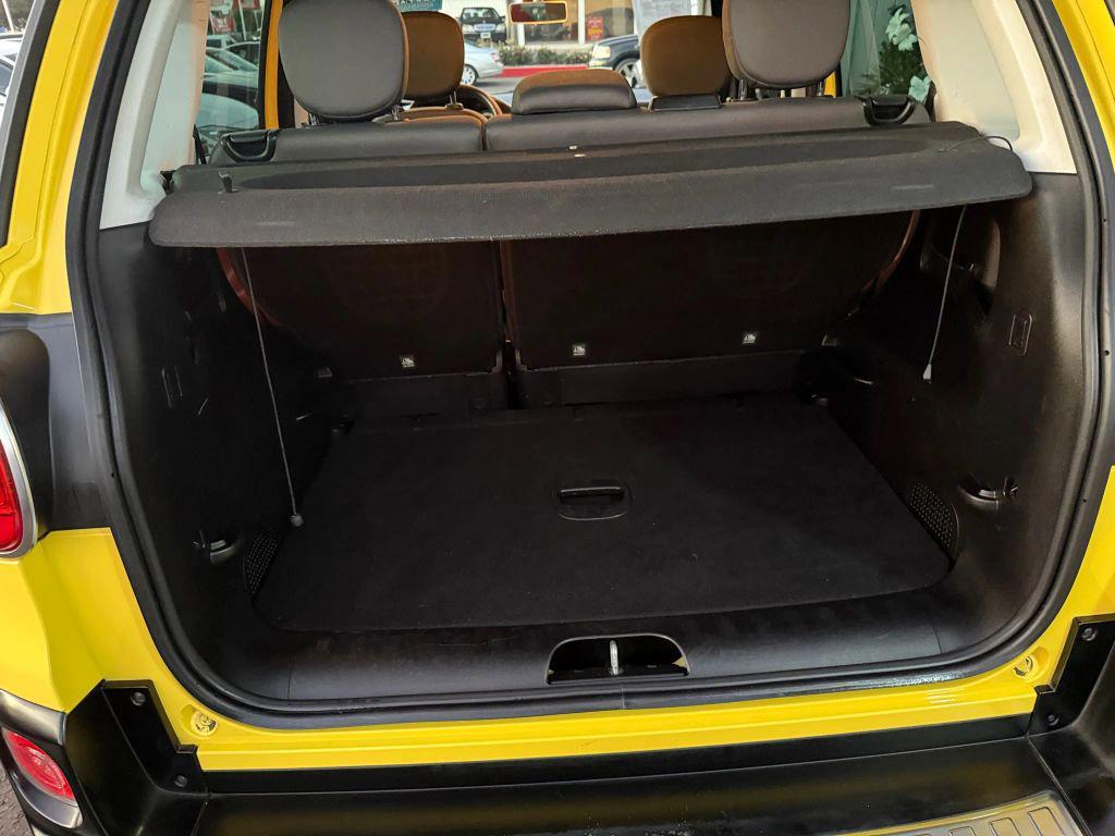 used 2014 FIAT 500L car, priced at $7,999